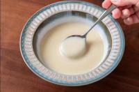 SoupSelect(さつまいもスープ)
